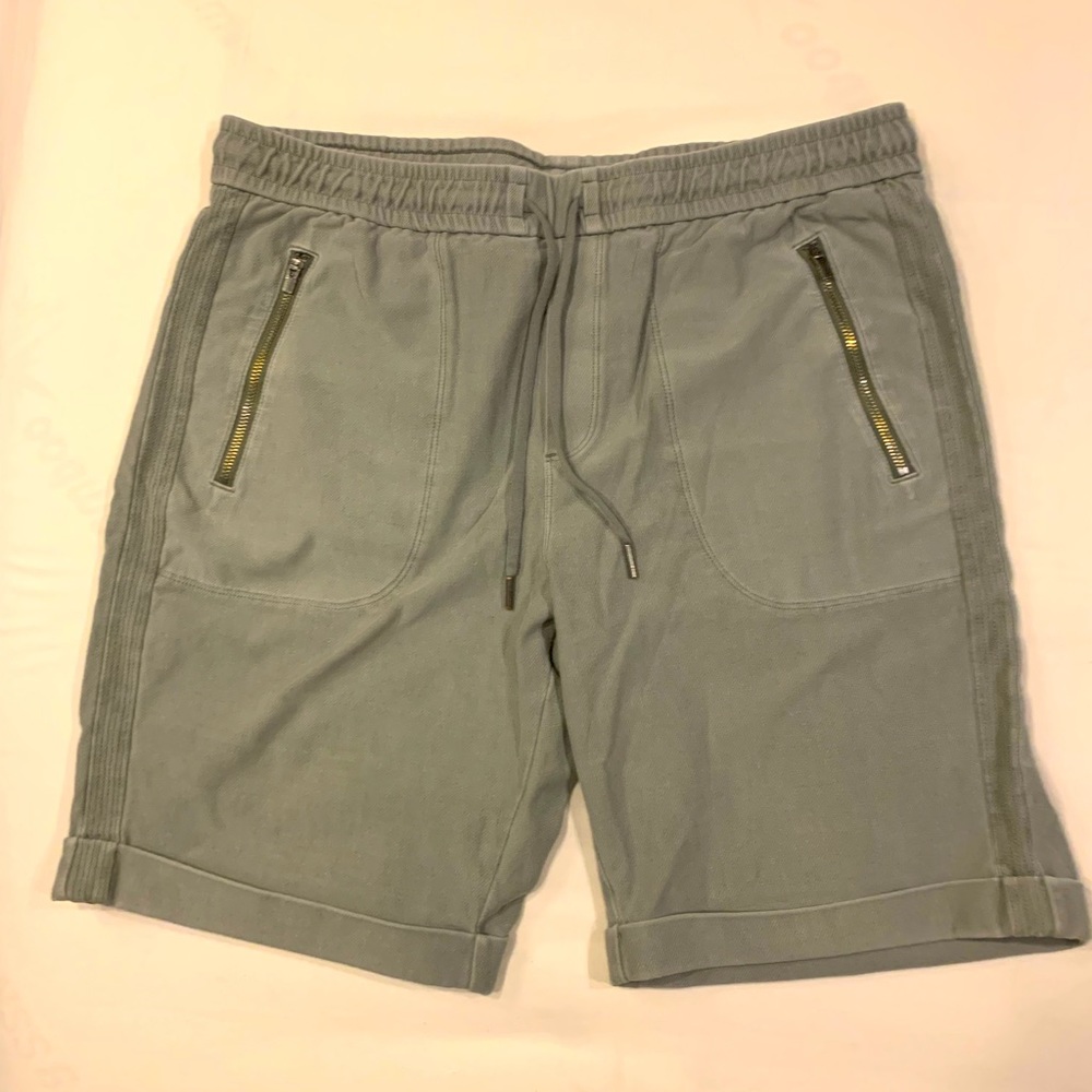 Athleta shorts